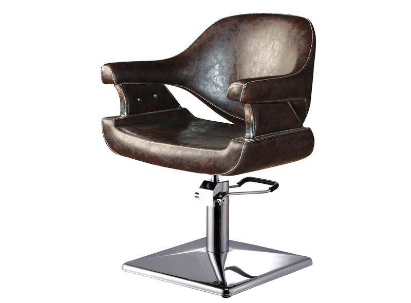 A043D styling chair