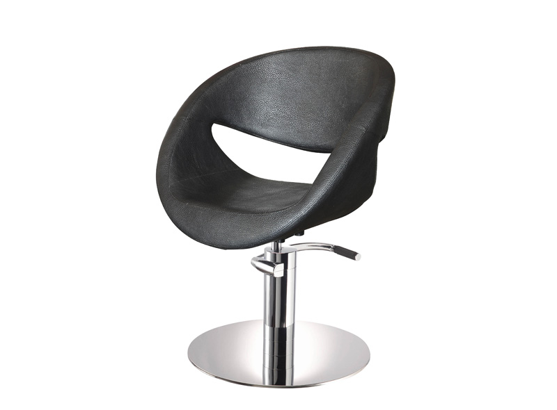 A075F styling chair
