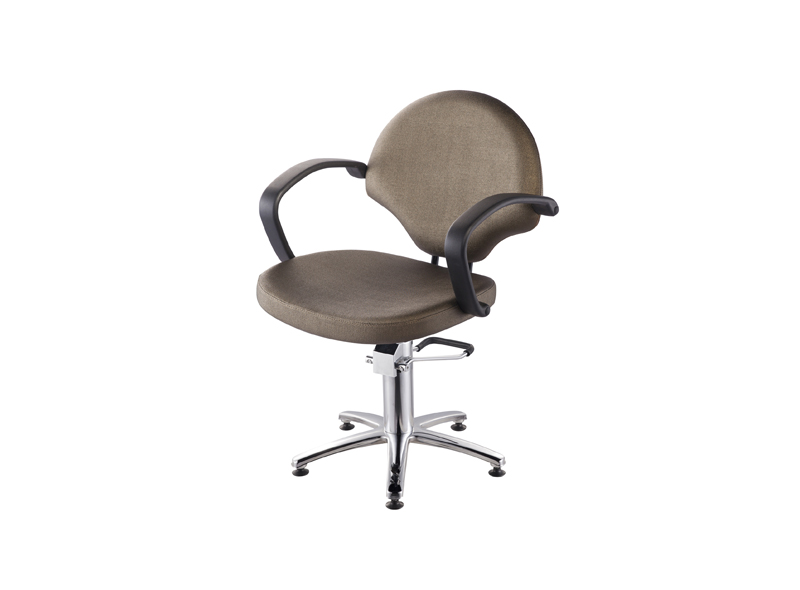 A128C styling chair