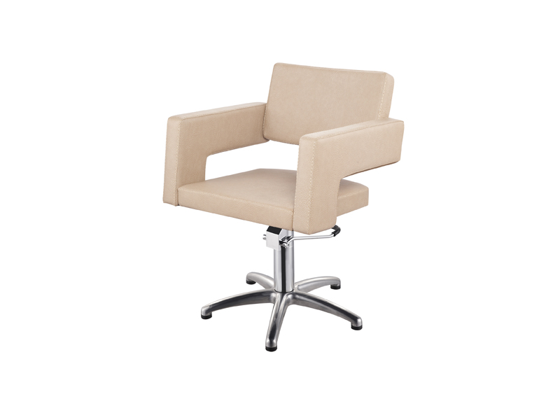 A138B styling chair