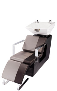 Shampoo Chair