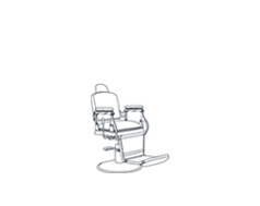 Barber Chair