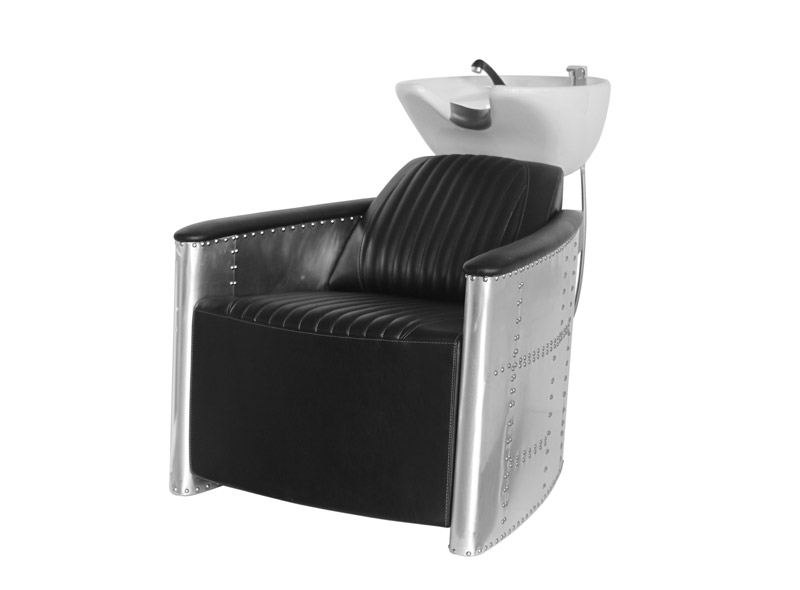 E138 Shampoo Chair