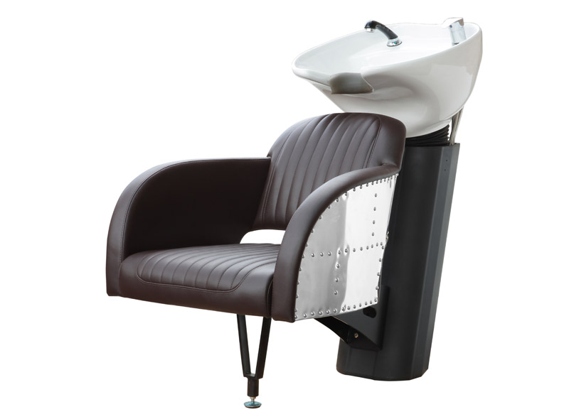 E139 Shampoo Chair