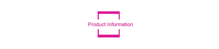 product-information