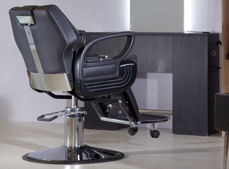 Honghui Barber Chair2