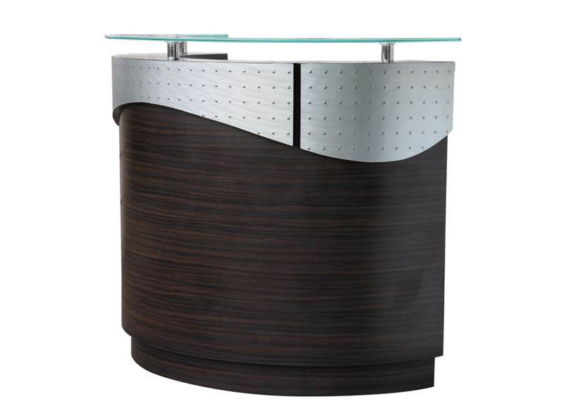 I002B Reception desk