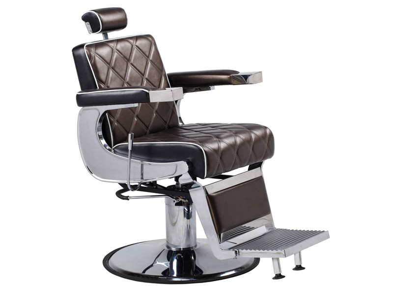B026 Barber Chair