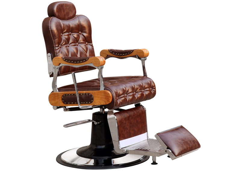B032 Barber Chair