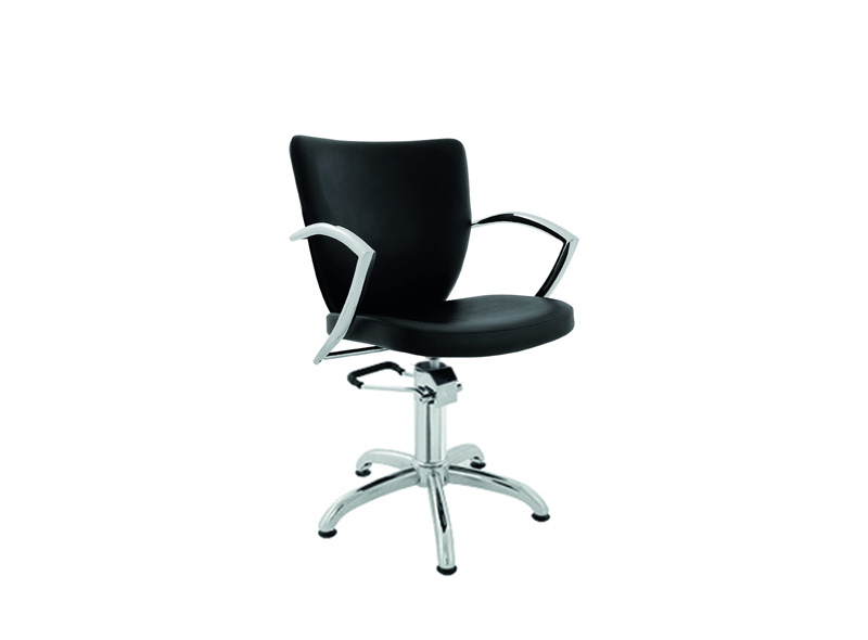 A002B styling chair