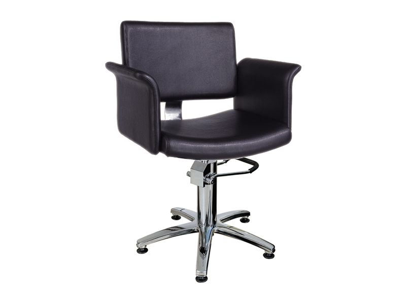 A033B styling chair
