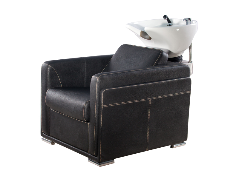 E118 Shampoo Chair