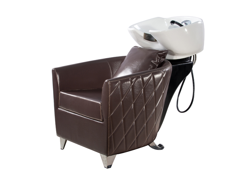 E117 Shampoo Chair