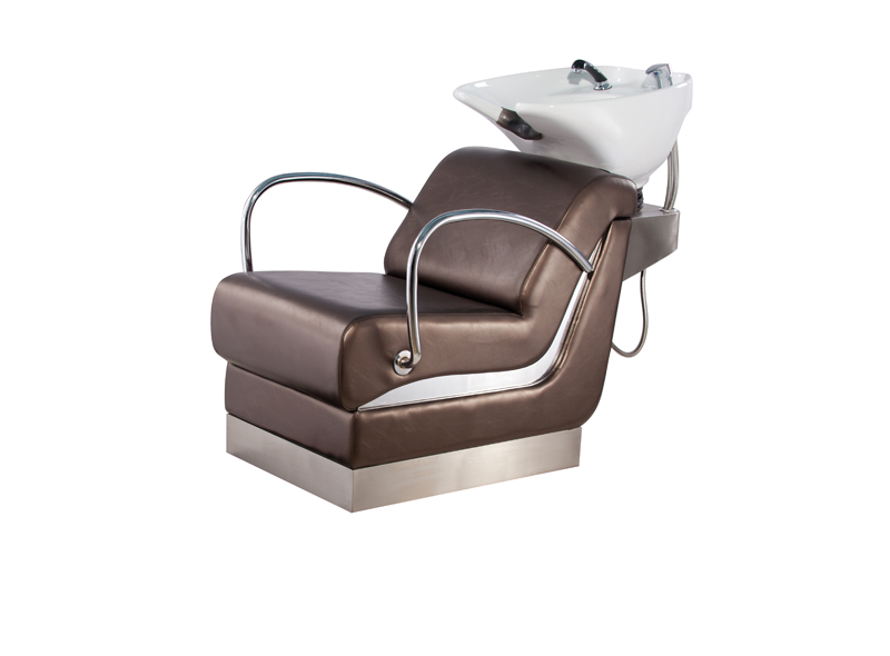 E119 Shampoo Chair