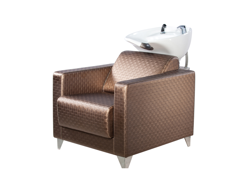 E124 Shampoo Chair