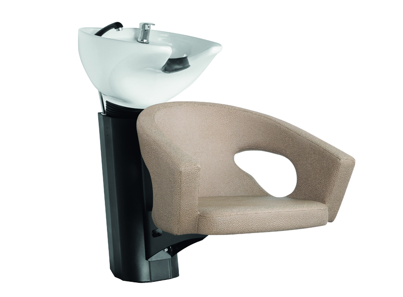 E133B Shampoo chair