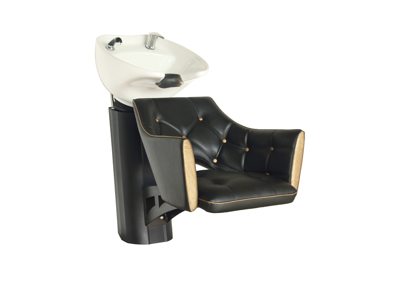 E134 Shampoo chair