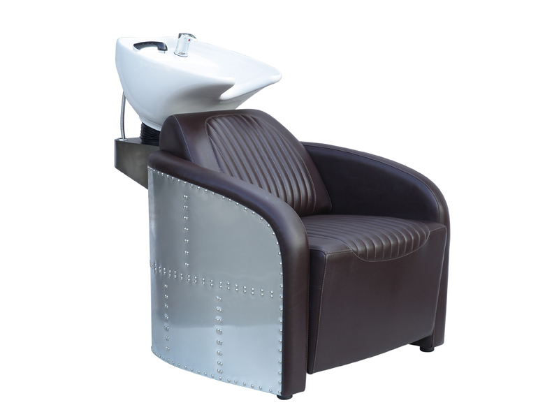 E141 Shampoo chair