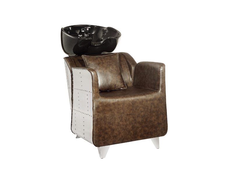 E143 Shampoo chair