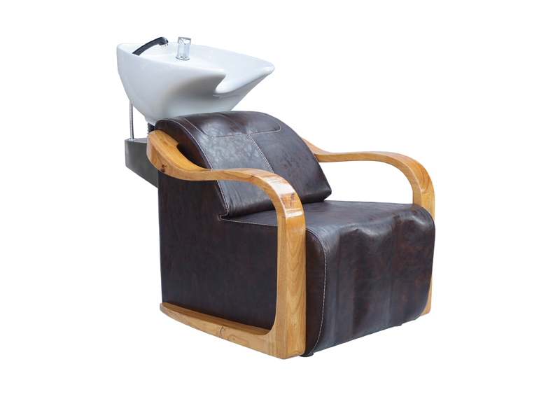 E144 Shampoo chair