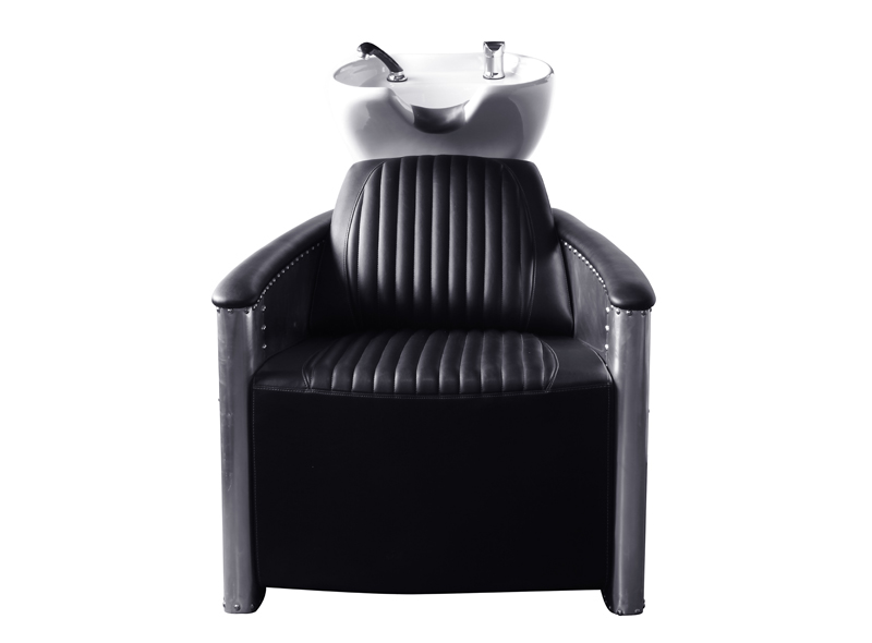 E138 Shampoo chair