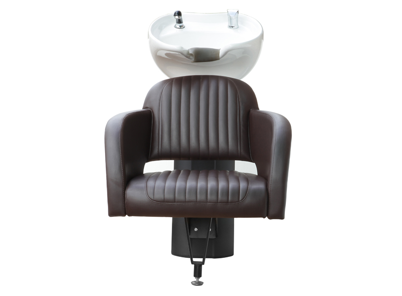 E139 Shampoo chair