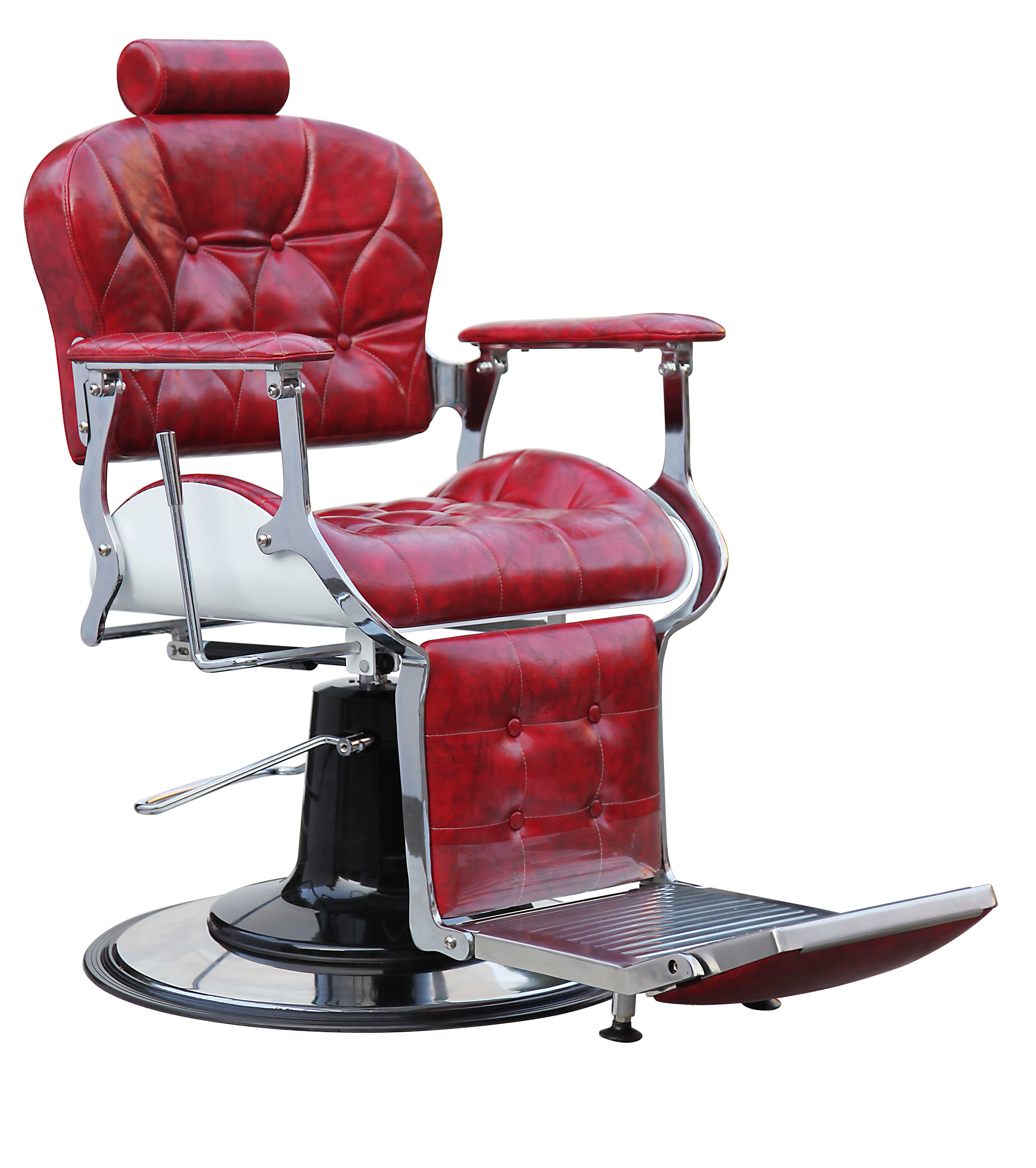 B036 Barber Chair