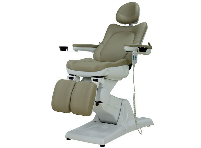 MR008 Beauty Bed