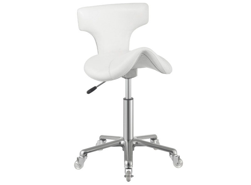 C076 Styling stool