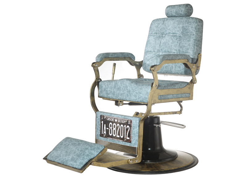 B038 Barber Chair