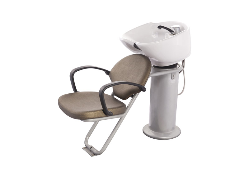 E051 Shampoo chair