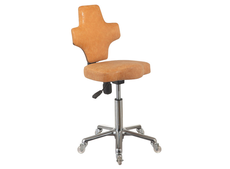 C075 Styling stool