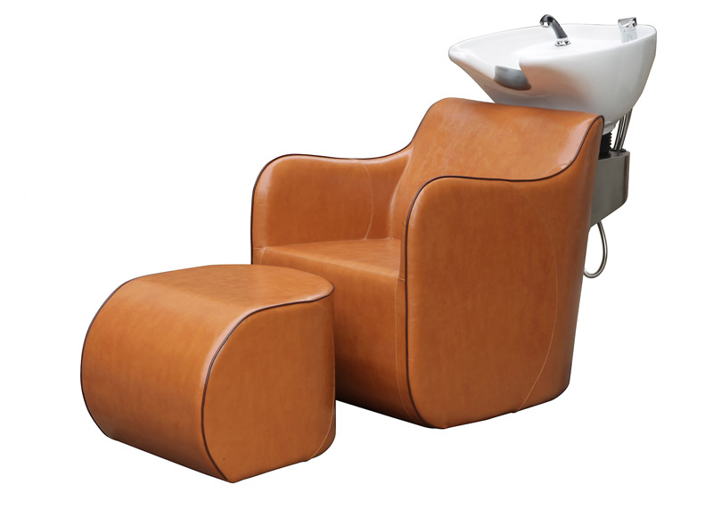 E146 Shampoo chair