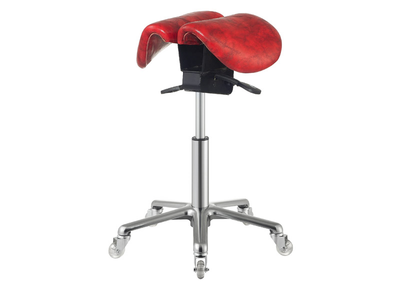 C077 Styling stool