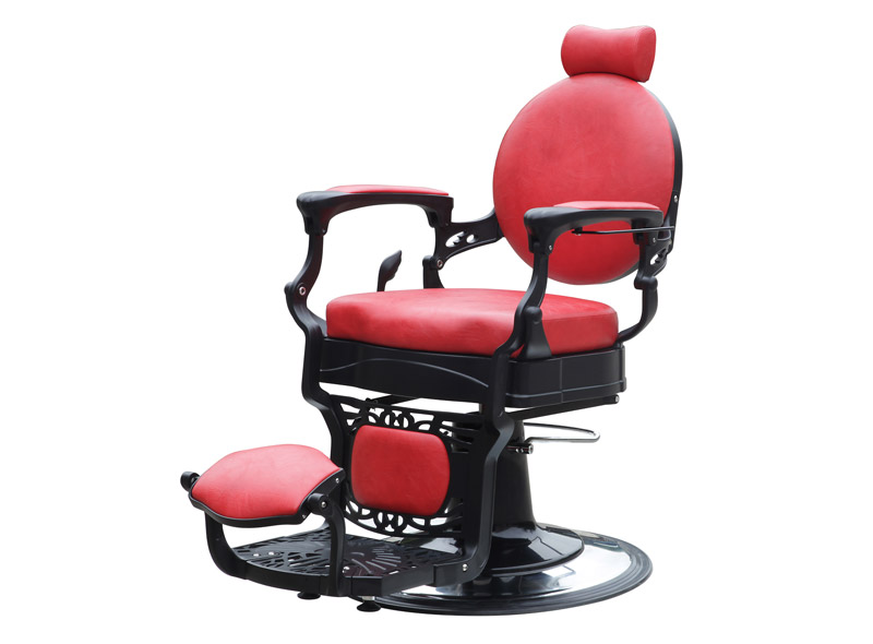 B045 Barber Chair