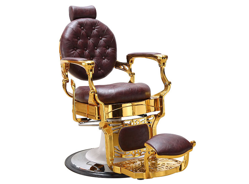 B049 Barber Chair