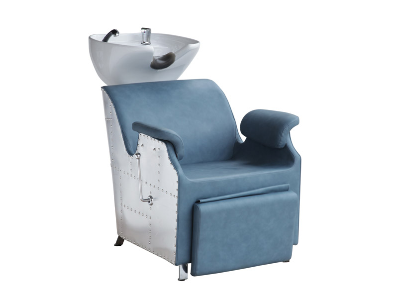 E156 Shampoo chair