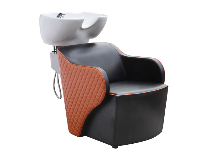 E161 Shampoo chair