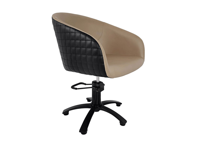 A346 salon styling chair