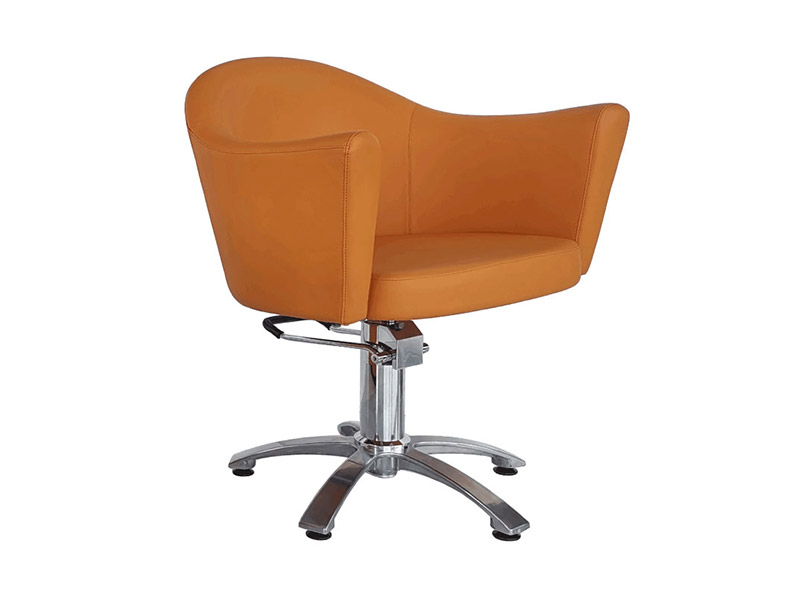 A344 Salon Styling Chair