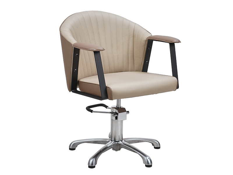 A373 salon styling chair