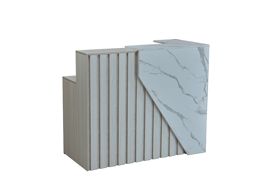 I015 Reception Desk