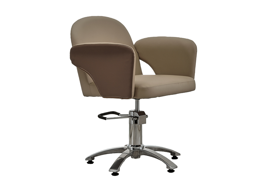 A375 salon styling chair A375 salon styling chair