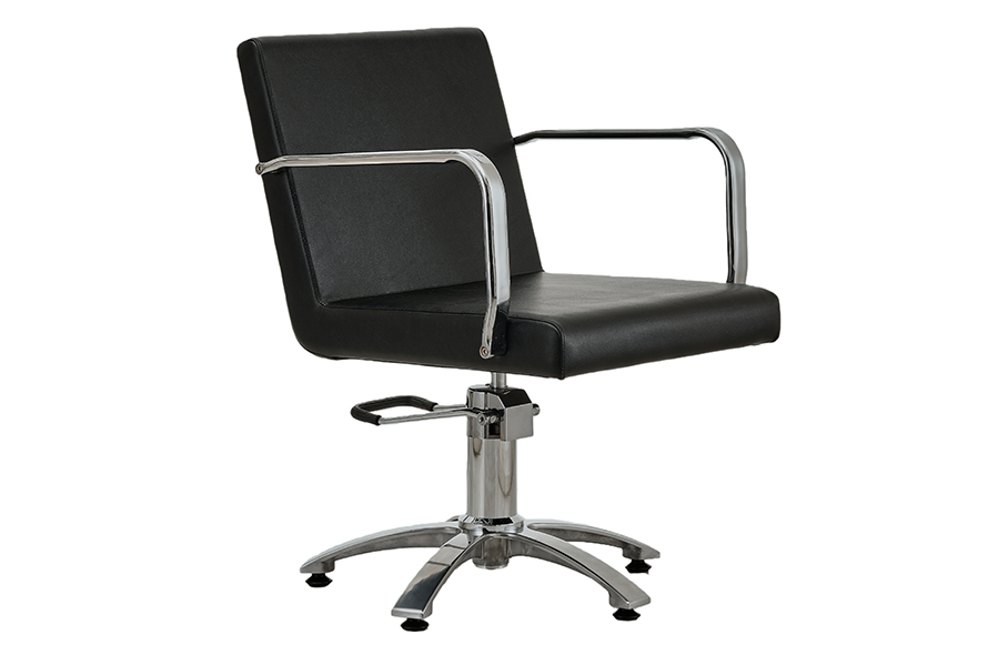 A380 salon styling chair