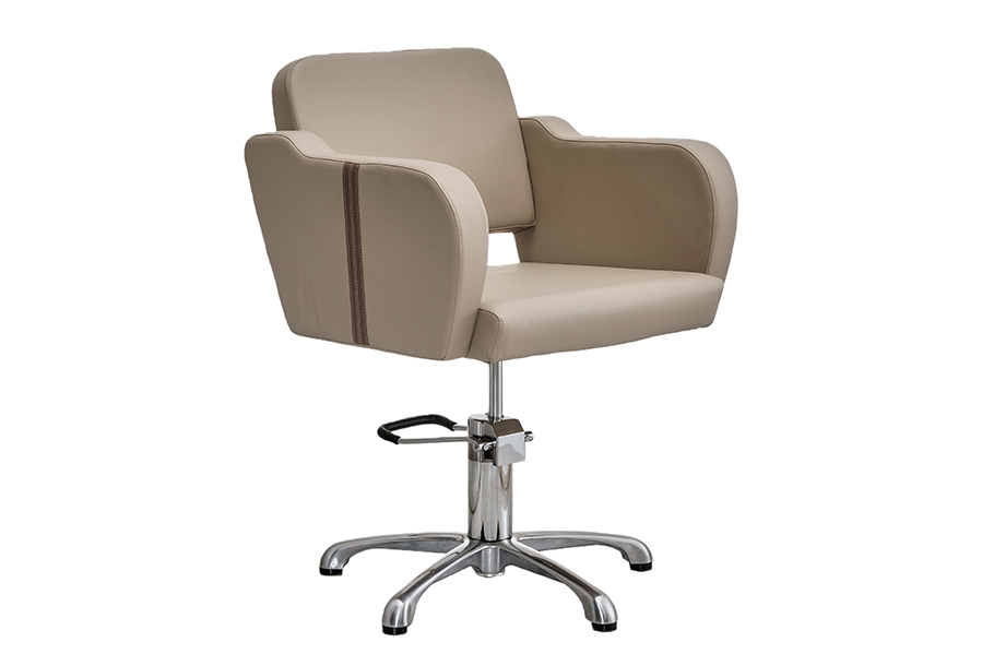 A381 salon styling chair
