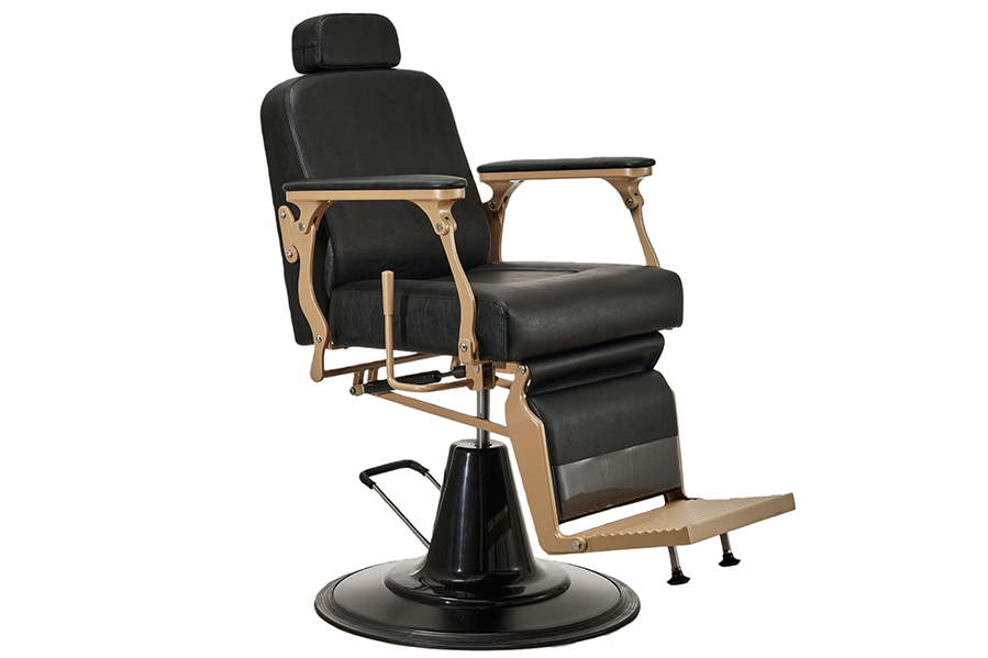 B081 barber chair