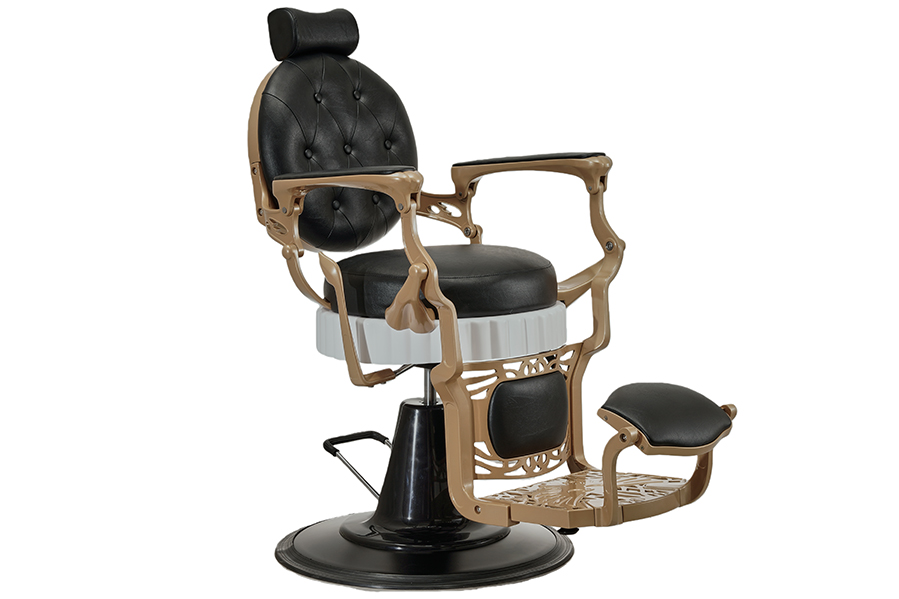 B082 barber chair
