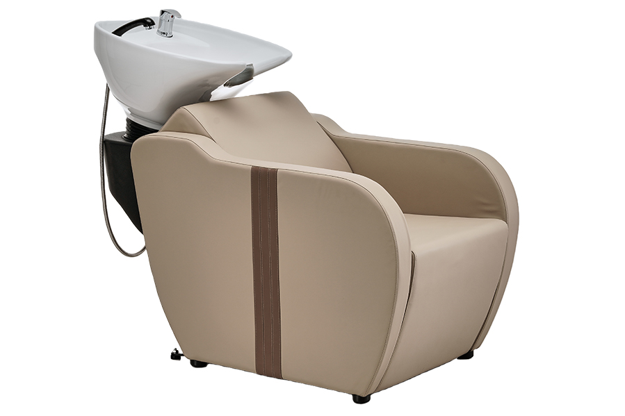 E188 salon shampoo chair
