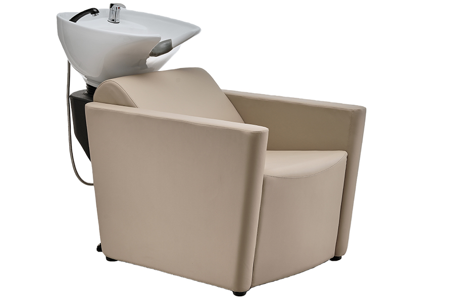 E189 salon shampoo chair
