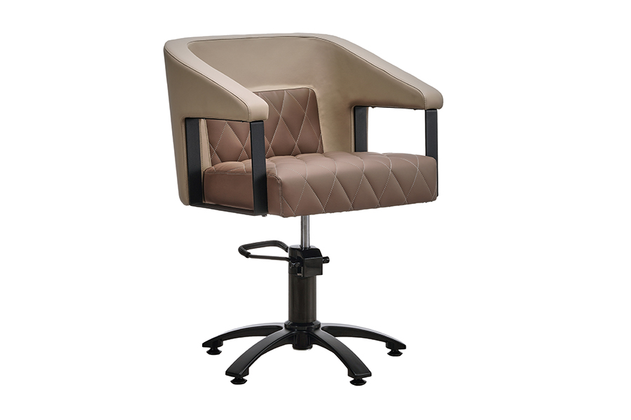 A383 Salon Styling Chair